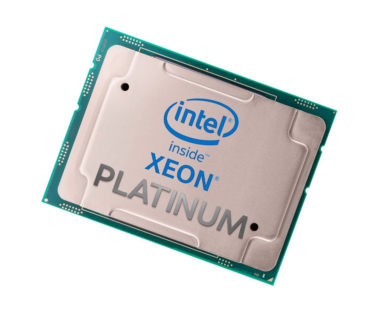 Процессор INTEL Xeon Platinum 8362 (CD8068904722404) 32 Cores, 64 Threads, 2.8/3.6 G Hz, 48 M, DDR4-3200, 2 S, 265 W OEM