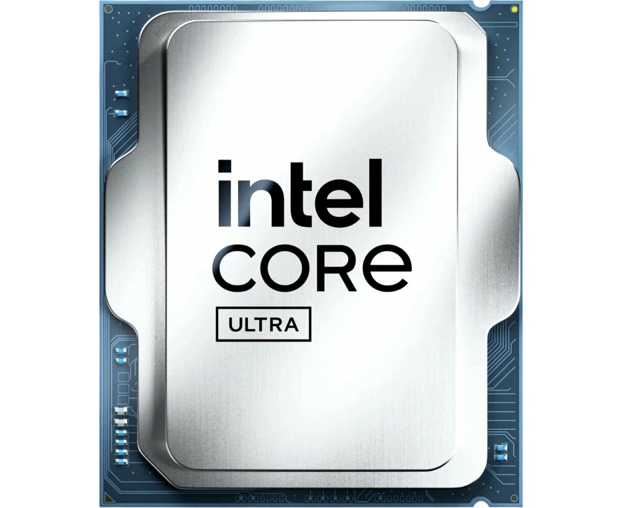 Процессор Intel Core Ultra 9 285 (AT8076806418) OEM (Arrow Lake, C24(16 EC/8 PC)/T24, 1.9/5.6 G Hz, GPU Intel Graphics, L2 40 Mb, Cache 36 Mb)