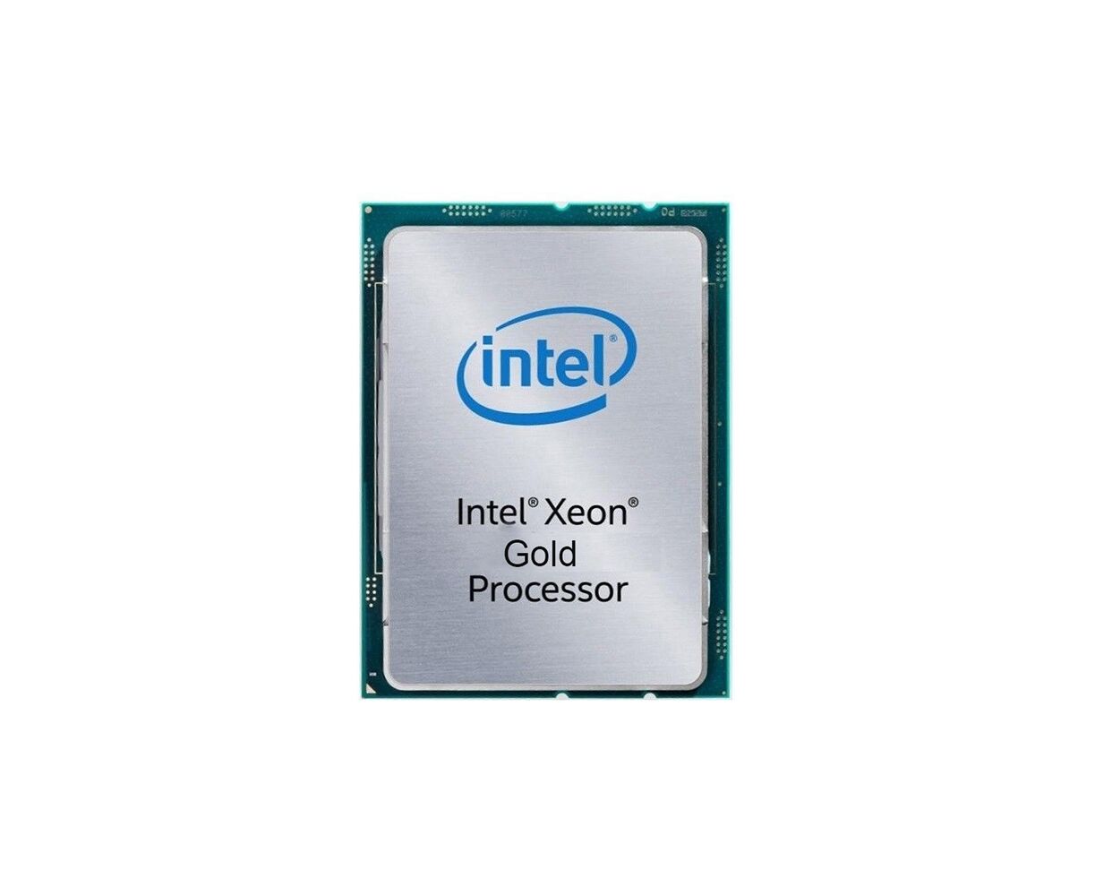 Процессор GOLD6330 N CD8068904582501 INTEL