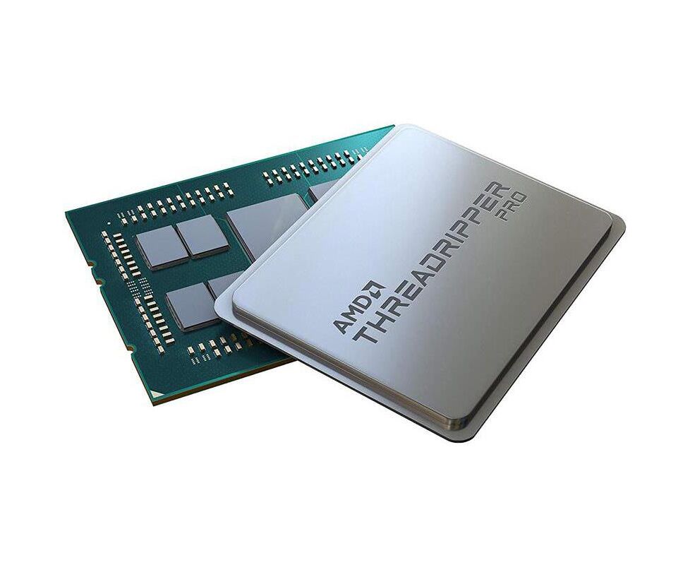 Процессор AMD Ryzen Threadripper Pro 7995 WX OEM (100-000000884) (Storm Peak, 5nm, C96/T192, Base 2,5 G Hz, Turbo 5,1 G Hz, Without Graphics, L3 384 MB)