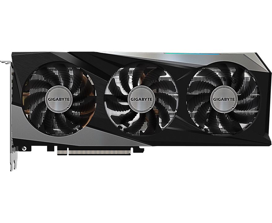 Видеокарта Gigabyte GV-R67 XTGAMING OC-12 GD RTL