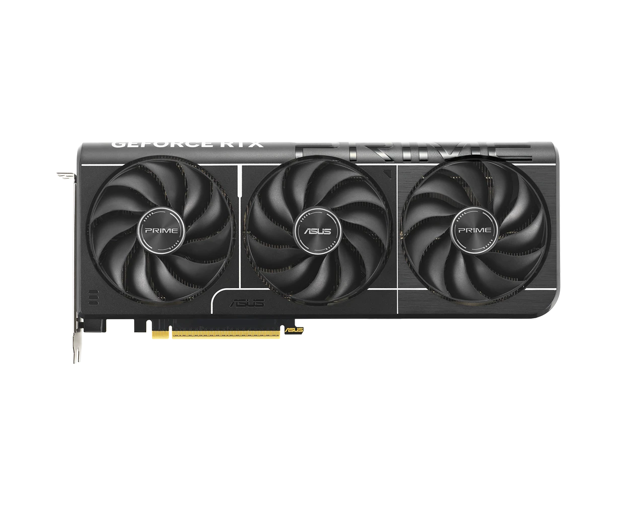 Видеокарта ASUS Prime Ge Force RTX 5070 12 GB OC GDDR7 (90 YV0 M10-M0 NA00) (Prime-RTX5070-O12 G)