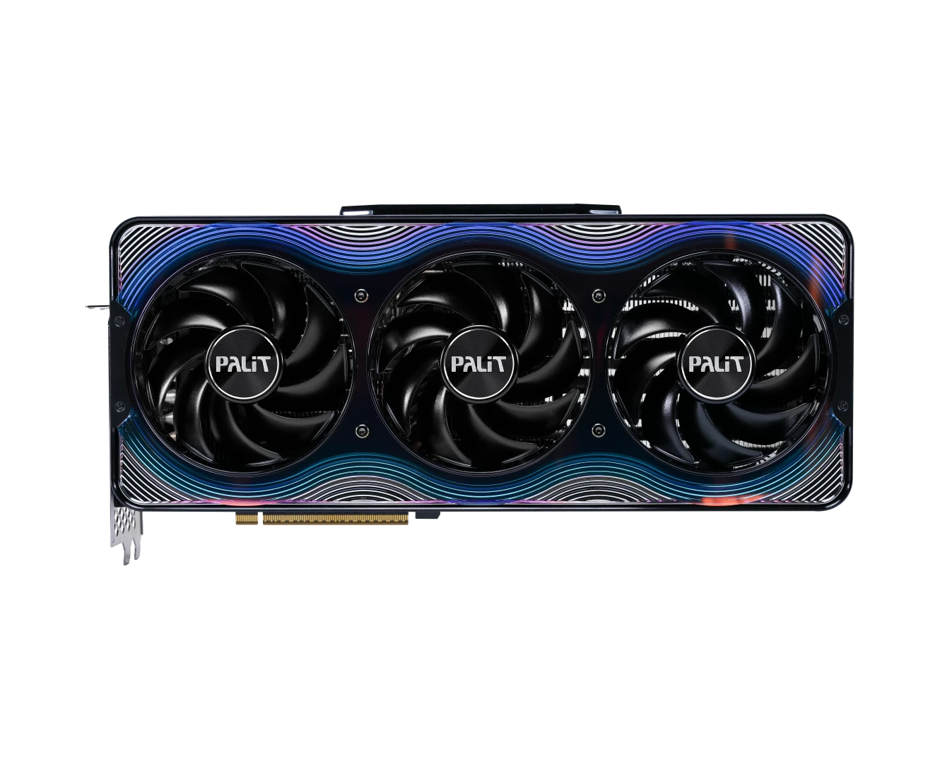 Видеокарта Palit Nvidia Ge Force RTX 5090 Game Rock OC (RTX5090 Game Rock OC) (NE75090 S19 R5-GB2020 G) 32 ГБ, GDDR7, Ret