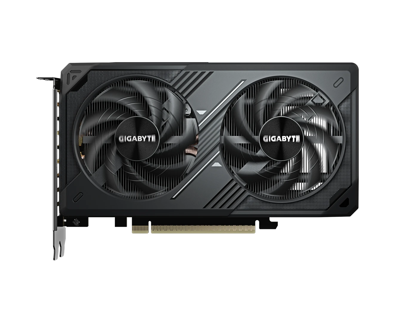 Видеокарта GIGABYTE RTX5060 8 GB (GV-N5060 WF2 MAX OC-8 GD) PCIE16