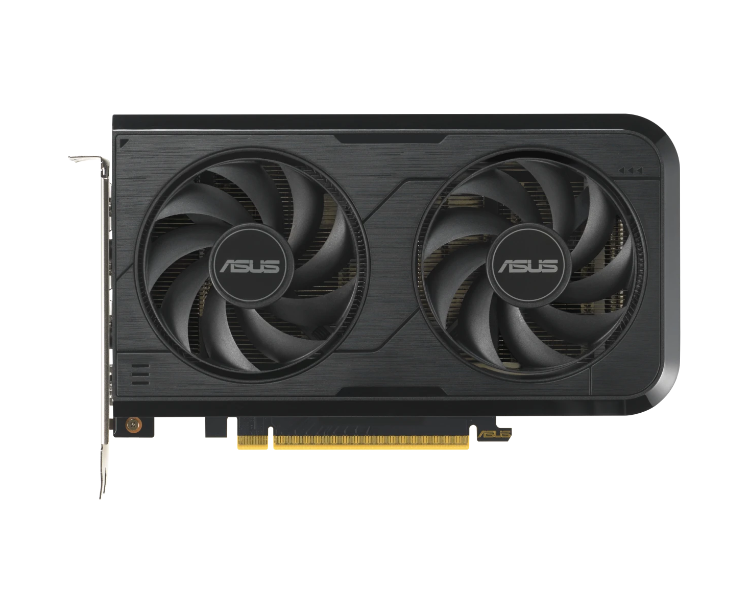 Видеокарта Asus Nvidia Ge Force RTX 5050 (Dual-RTX5050-O8 G) 8 Gb PCI-E 4.0 128bit GDDR6 2647/28000 HDM Ix1 D Px3 HDCP Ret