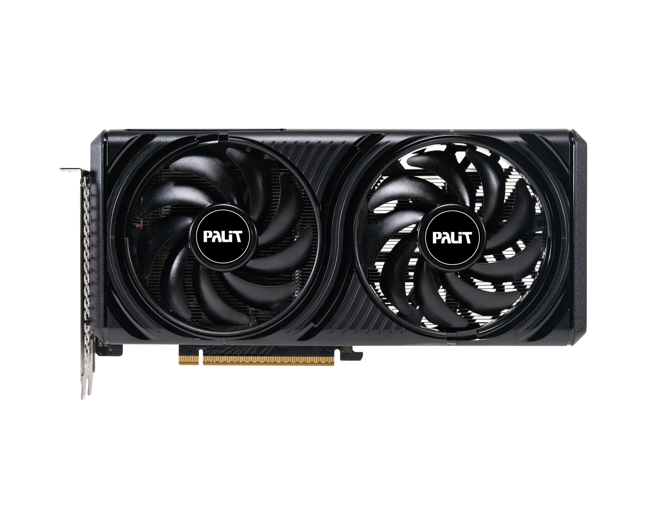 Видеокарта PALIT RTX5060 Infinity 2 OC 8 GB (PA-RTX5060) (NE75060 V19 P1-GB2063 L)