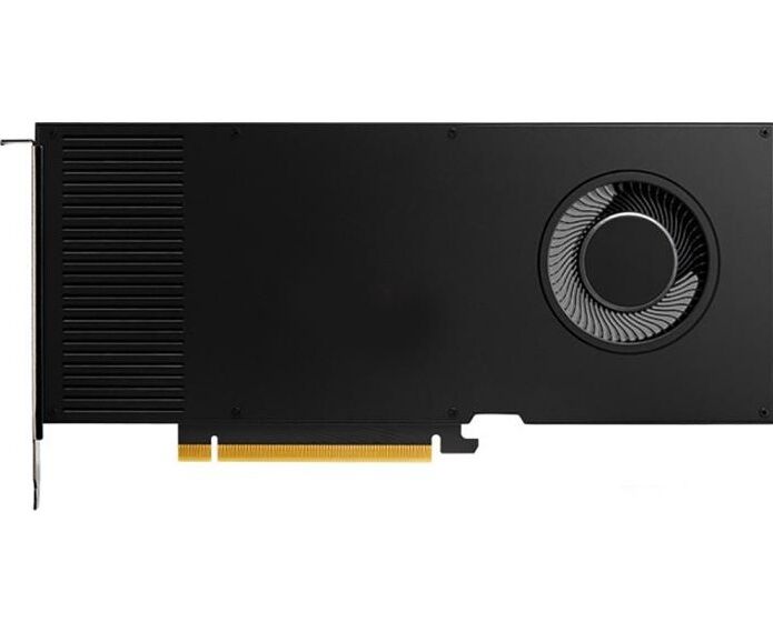 Видеокарта Nvidia RTX A4000 16 GB (900-5 G190-0305-E00)