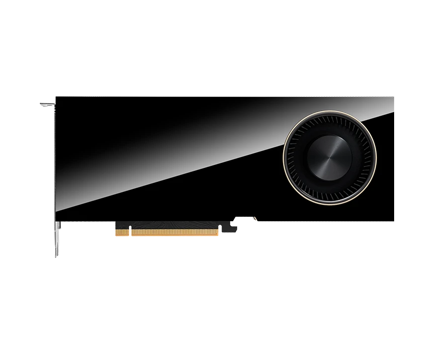 Видеокарта PNY Nvidia RTX 6000 ADA (VCNRTX6000 ADA-EDU-SB), 48 GB GDDR6 with ECC, Display Port 1.4a, PC Ie 4.0 x16, 16pin power supply cable