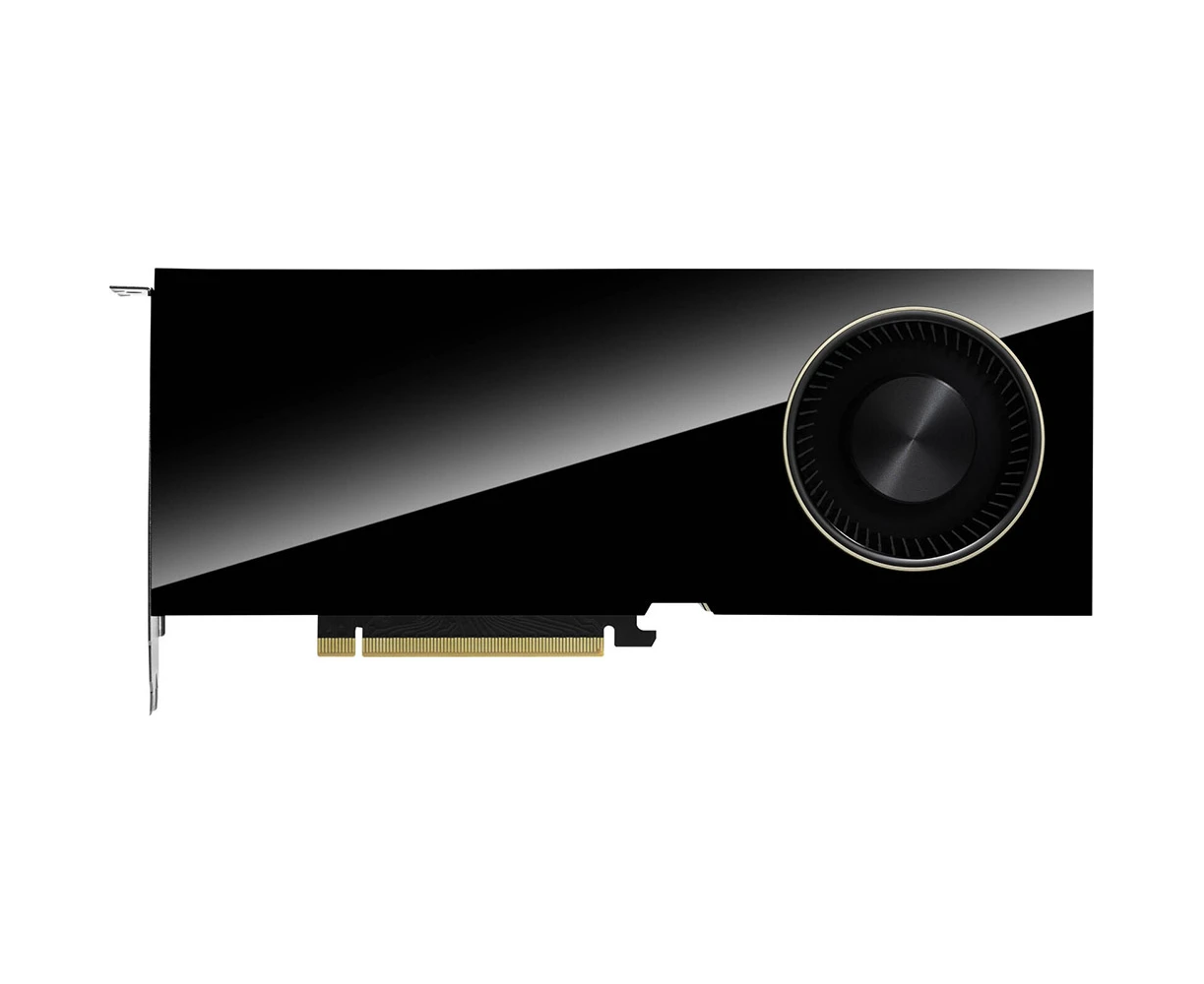 Видеокарта NVIDIA RTX 5880 Ada (900-5 G133-2240-000) VGA, 48 GB GDDR6 PC Ie 4.0 x16 2x Slot 285
