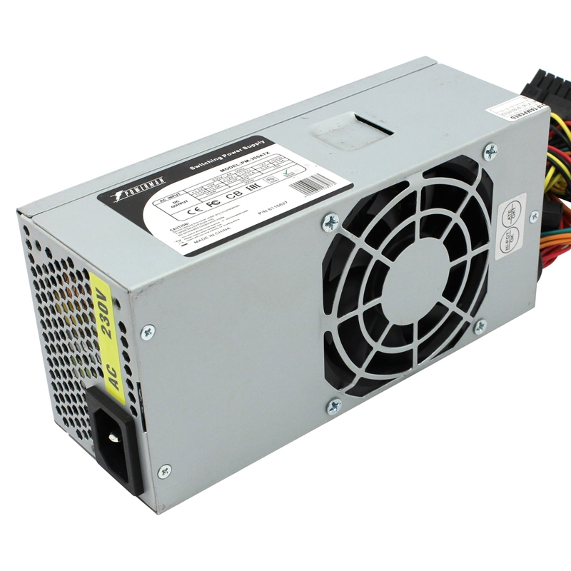 Блок питания Powerman PM-300 ATX (6116827)