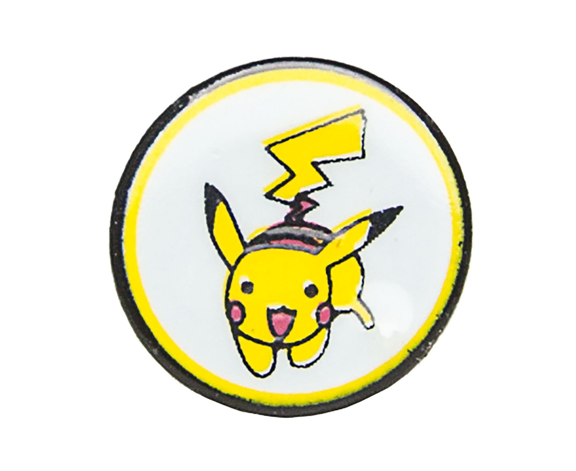 Застёжка - Xiaomi Mi Band 2/Mi band 3/Mi band 4/Mi band 5/Mi band 6 металл (007) (118977)