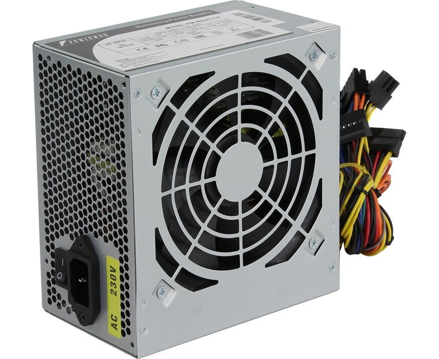 Блок питания IN-WIN PM-500-F