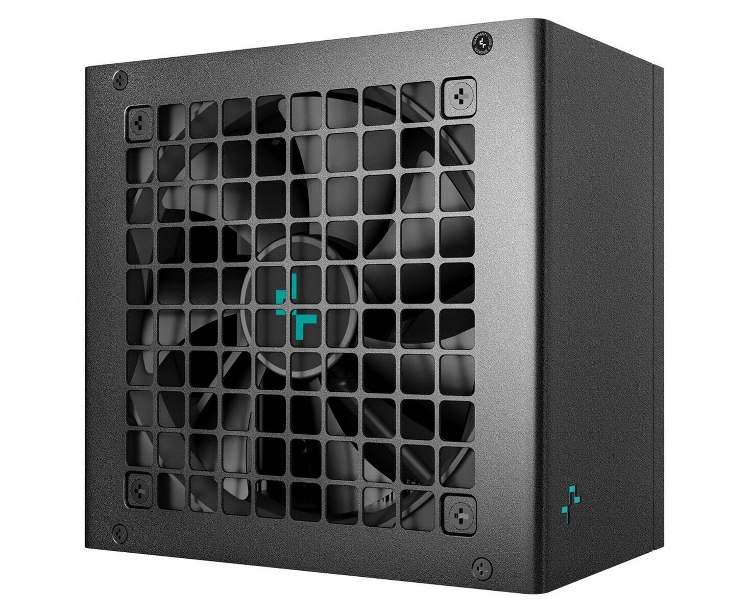 Блок питания Deepcool PN650 M (R-PN650 M-FC0 B-WGEU)