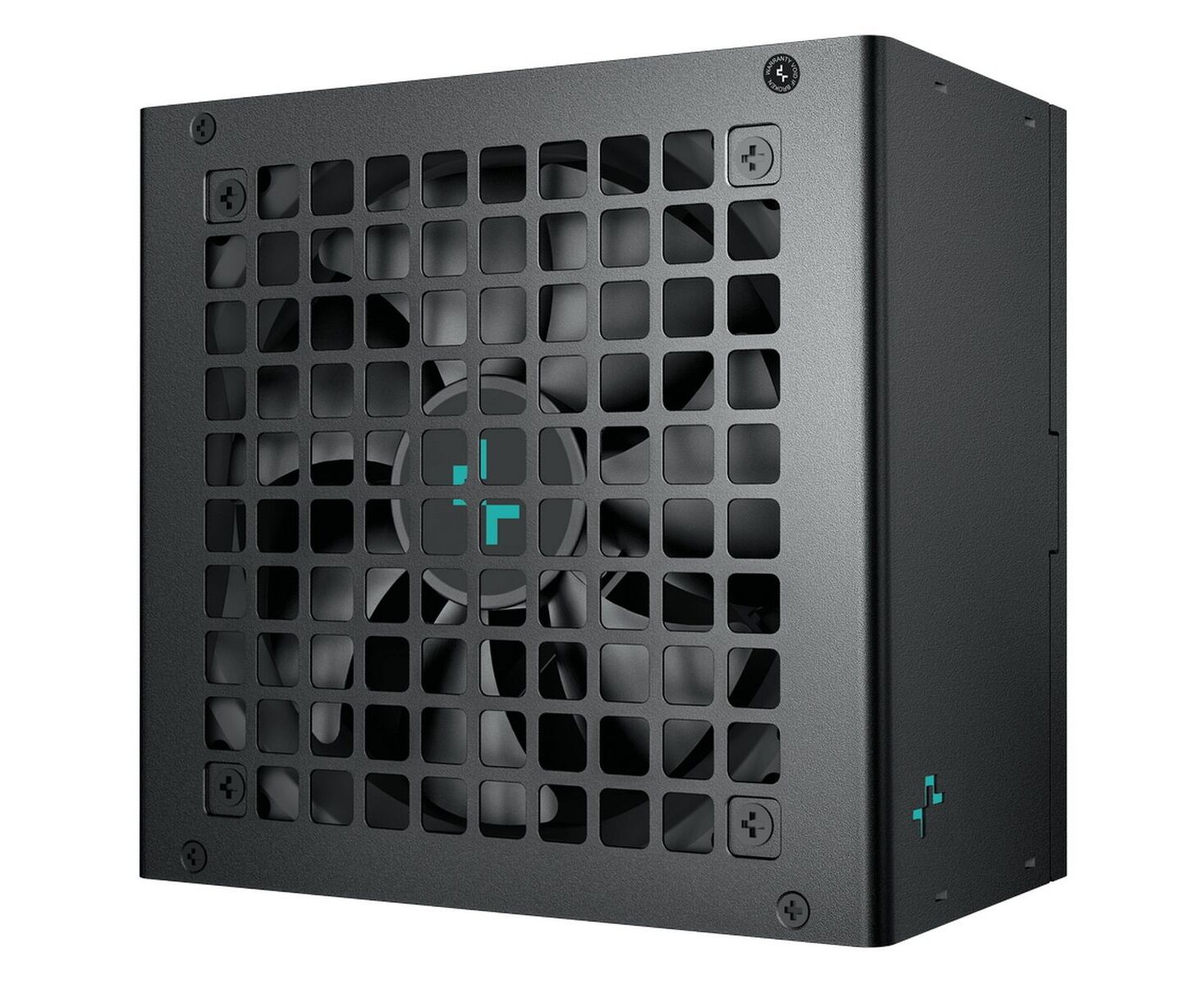 Блок питания Deepcool PL550 D (R-PL550 D-FC0 B-WDEU-V2)