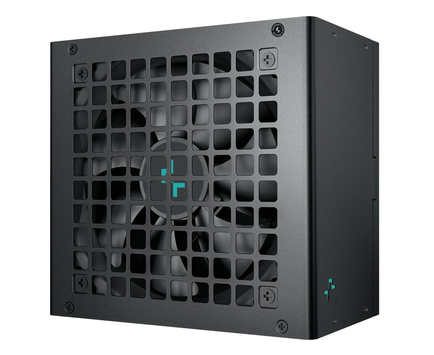 Блок питания Deepcool PL650 D (R-PL650 D-FC0 B-WDEU-V2)