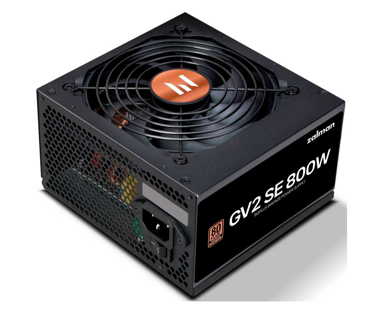 Блок питания Zalman ZM800-GV2 SE 800 W