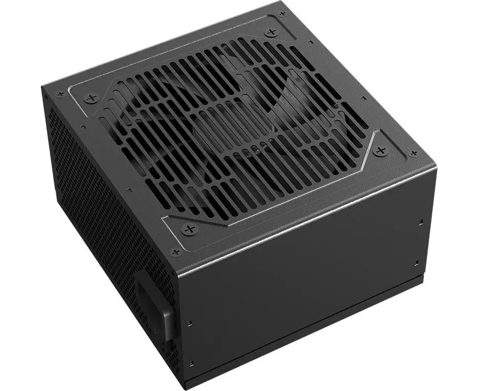 Блок питания Pc Cooler P3-F450-W1 H (P3-F450-W1 HWBK0-EU) ATX 450 W 80 Plus White (20+4pin) APFC 120mm fan 6x SATA Cab Manag RTL
