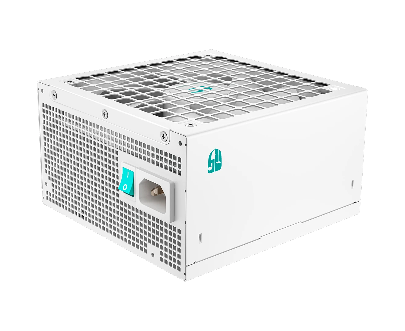 Блок питания Deepcool Gamer Storm PN1200 M WH (ATX 3.1, 1200 W, Full Cable Management, PWM 135mm fan, Active PFC, 80+ Gold, Active PFC + Full Bridge SRC)