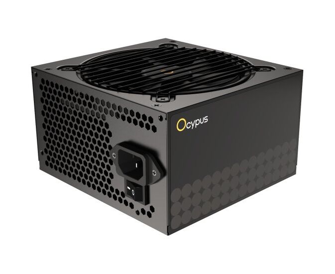 Блок питания Ocypus Gamma P850 [P850-WD] 850 W (Gamma-P850-W1 HDBK024 X-EU)