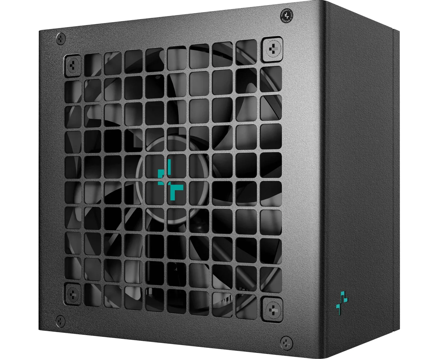 Блок питания Deep Cool PN850 M V2 Gen.5 (R-PN850 M-FC0 B-WGEU), 850 Вт, 120мм, retail