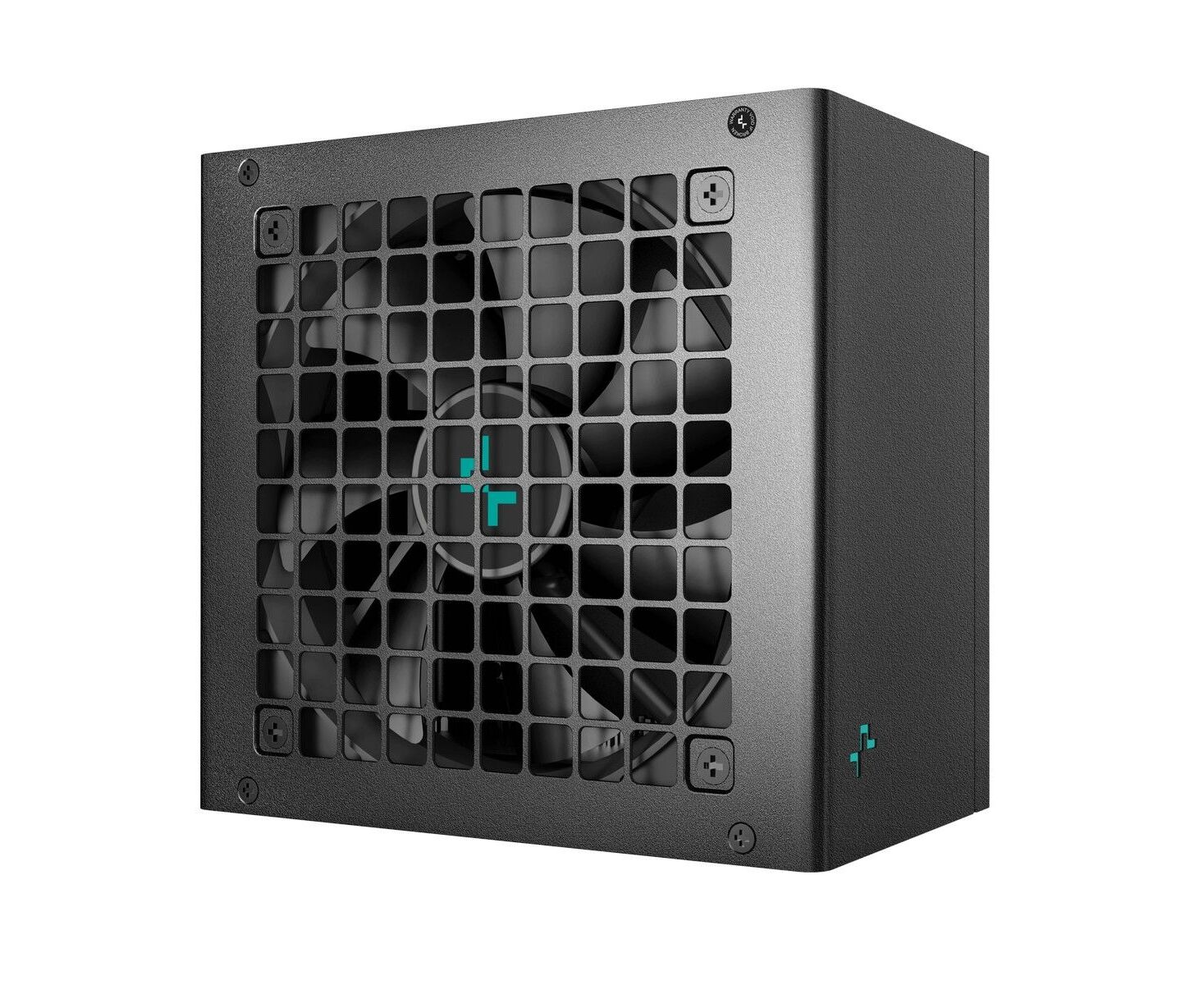 Блоки питания Deep Cool PN750 D (R-PN750 D-FC0 B-EU-V2) 750 W (120mm, APFC, 80 Plus Gold)