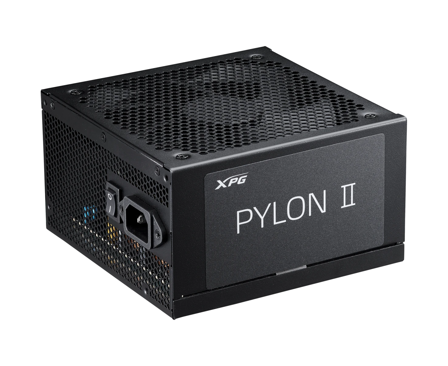Блок питания ADATA XPG Pylon II750 B (PYLONII750 B-BKCEU)