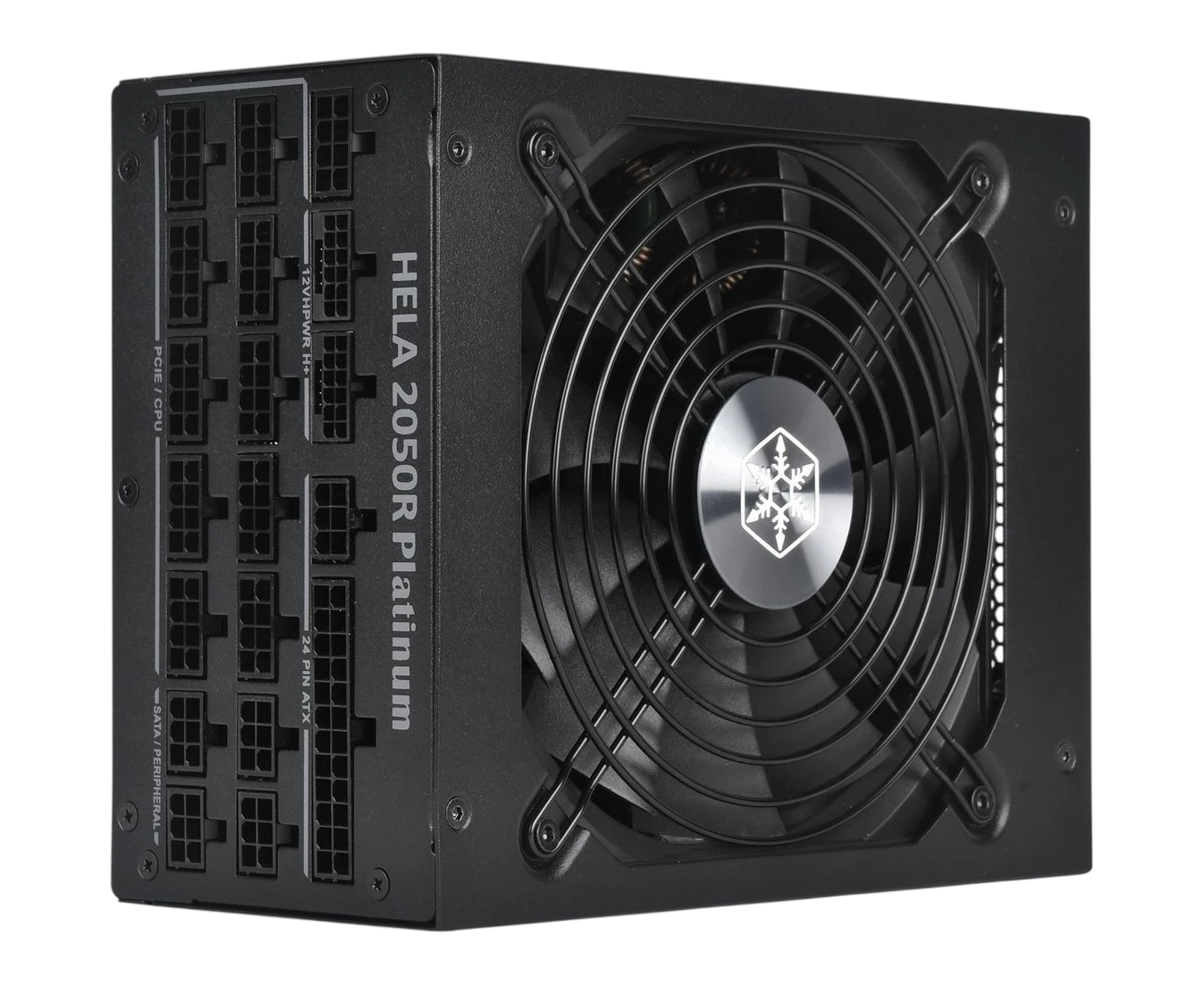Блок питания Silverstone SST-HA2050 R-PM (G540 HA205 RPM220)