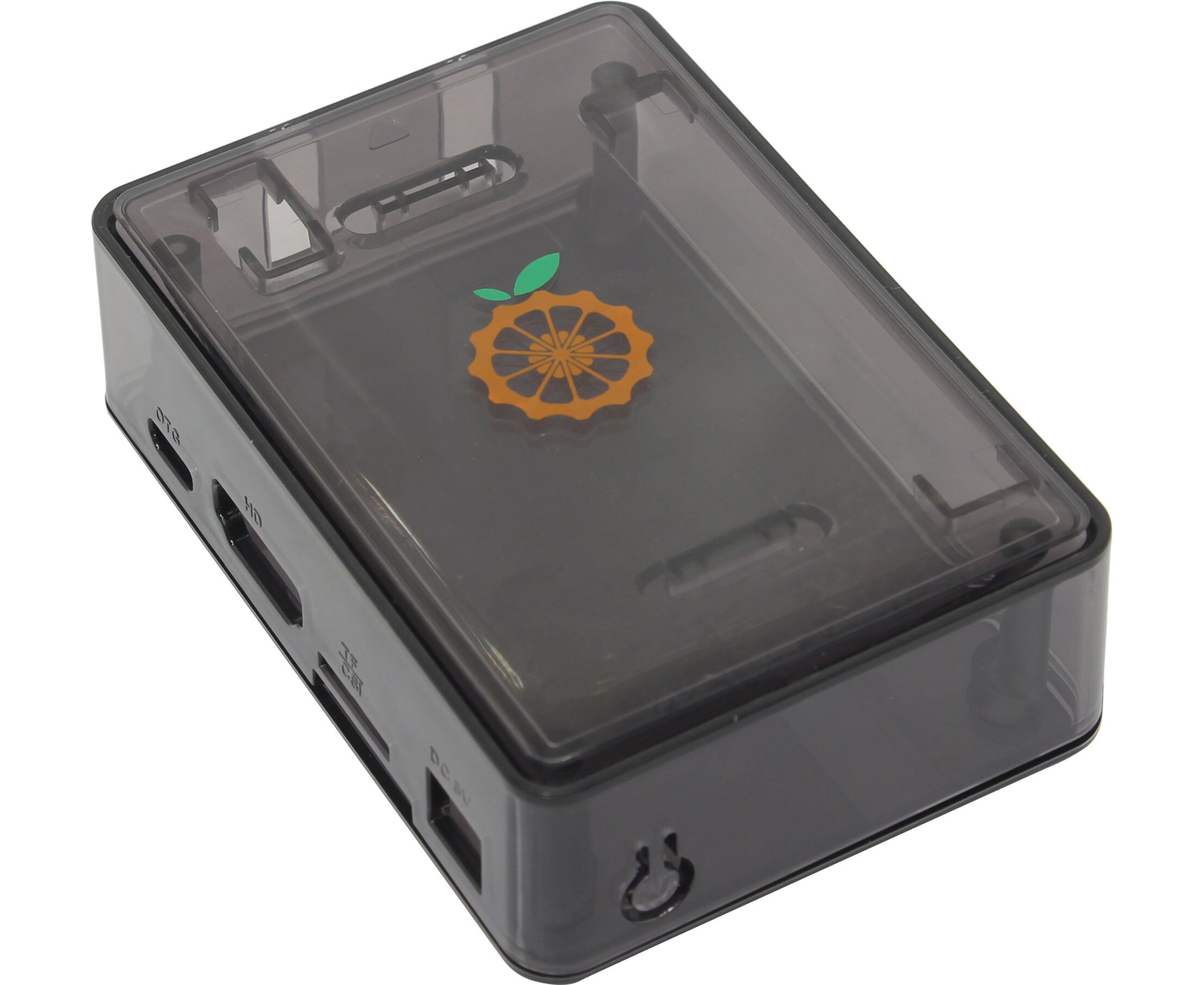 Корпус ACD RD034 Black ABS Protective case for Orange Pi Pi Lite