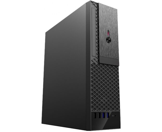 Корпус Foxline FL-1001-TFX300 S