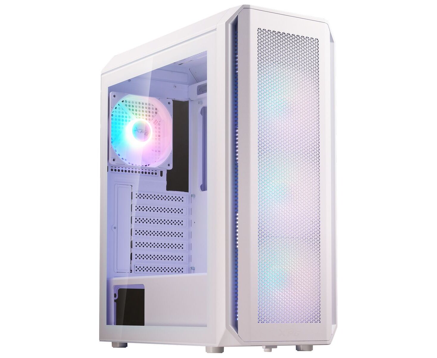 Корпус XPG VALORAIRPLUSMTA-WHCWW