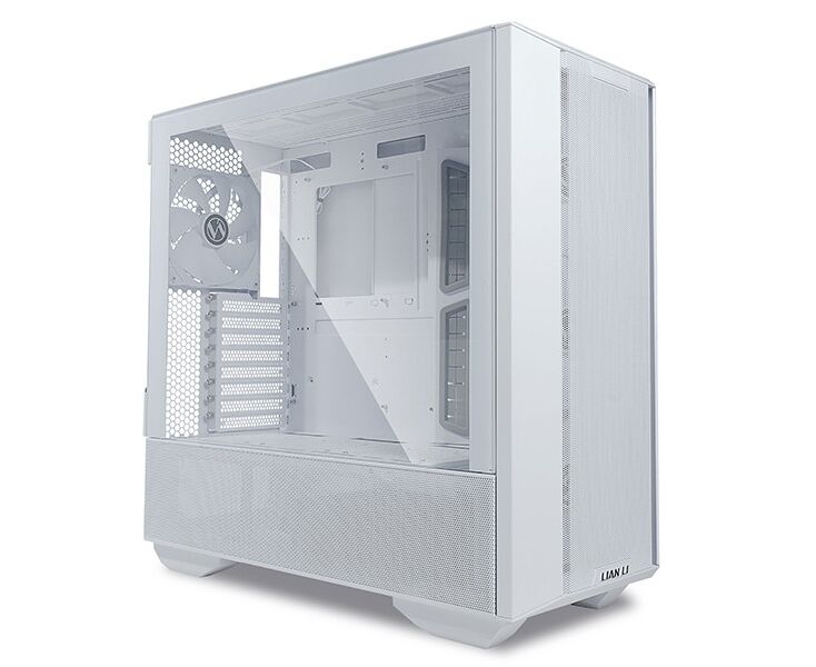 Корпус LIAN LI Lancool III RGB White G99.LAN3 RW.00