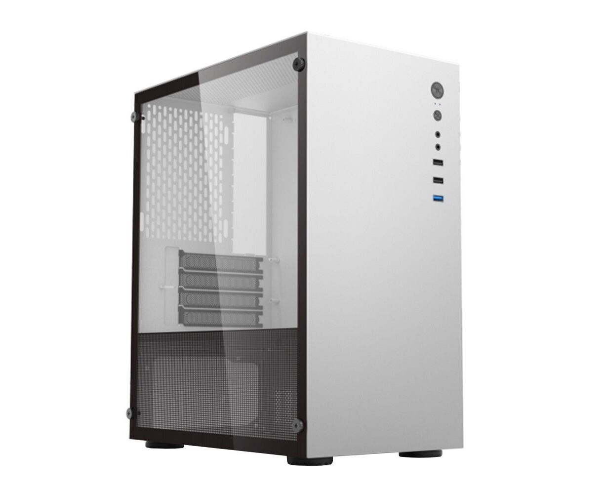 Корпус ACD Coffre 501 (MH-SI1 GOA-0000)