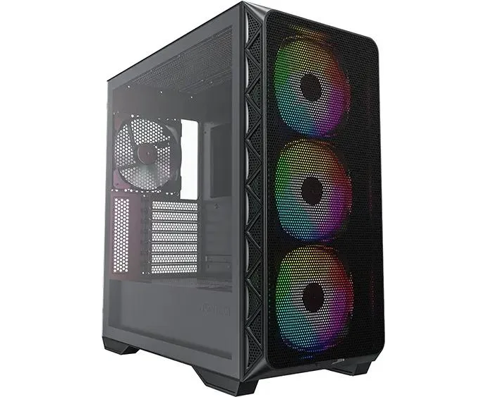 Корпус MONTECH Air 903 Max, ATX, Full-Tower, без БП, черный