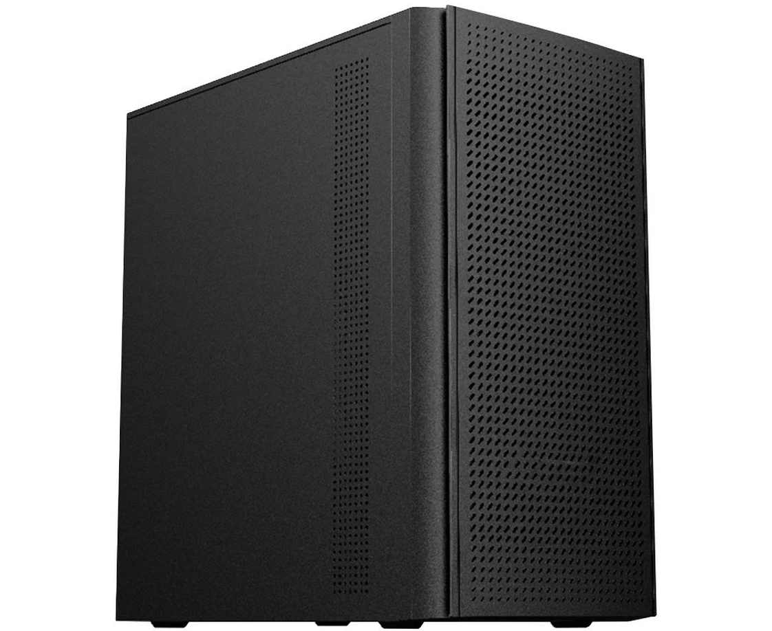 Корпус ACD M2-500 (M2 (MO-SG28-S500)) m ATX, PSU 500 W, USB3.0+USB1.1*2+HD Audio, Fan 3x120 mm