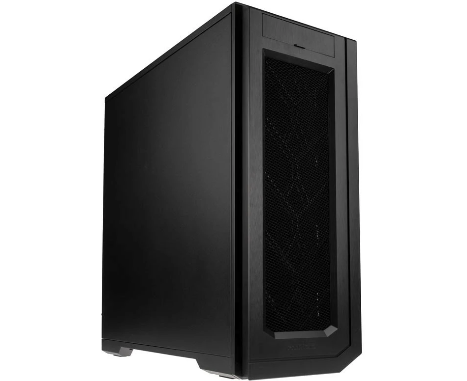 Корпус PHANTEKS Enthoo Pro 2 (PH-ES620 PC_BK01_RU), Non Window, Satin Black, без БП, Full-Tower