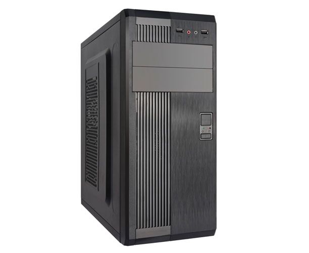 Корпус ATX: De Tech C3119 400 W