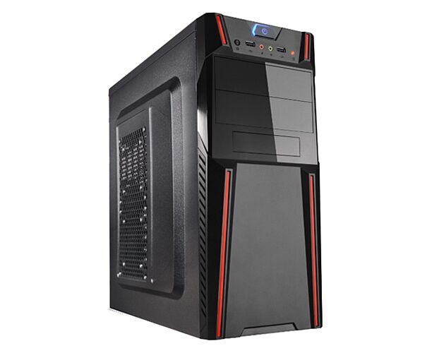 Корпус ATX: De Tech C3145 S 520 W