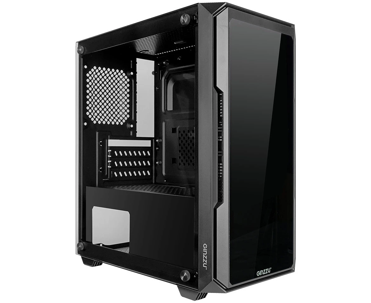 Корпус Ginzzu CL590 m ATX