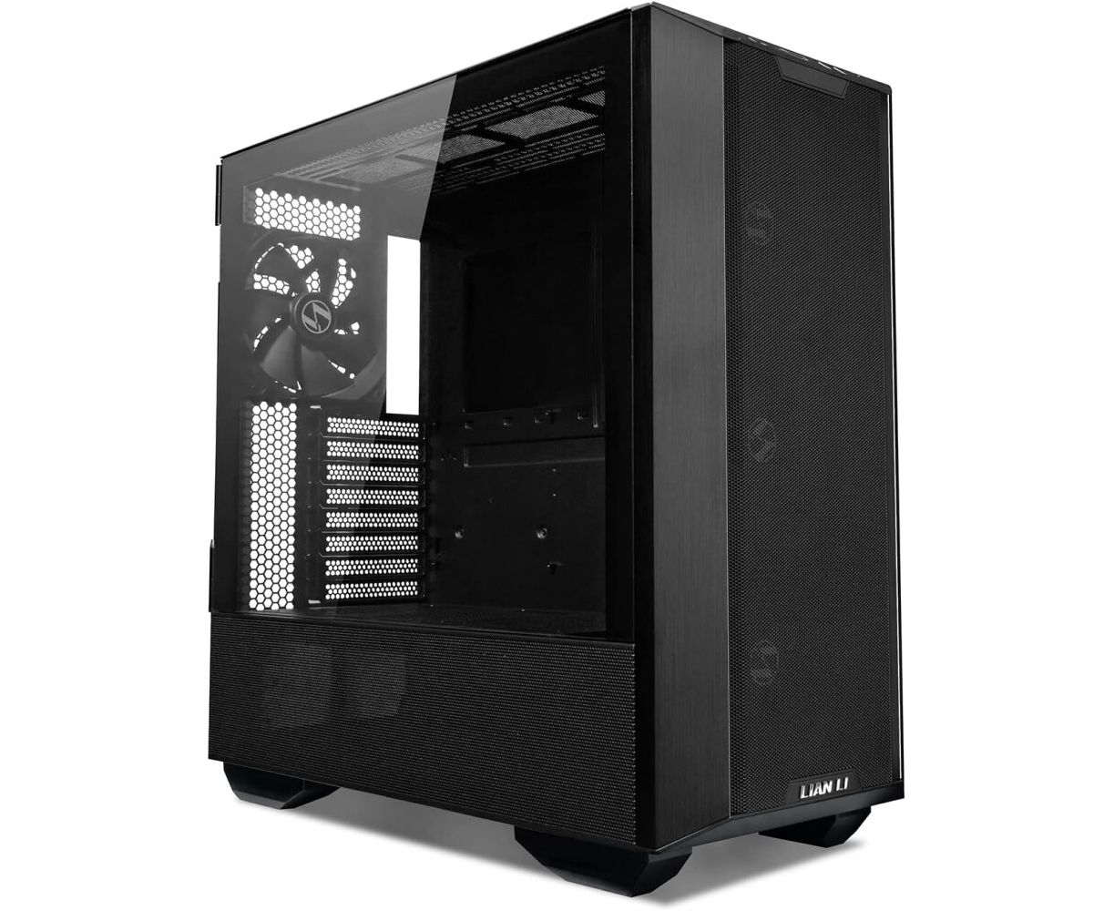 Корпус LIAN LI Lancool III Black G99.LAN3 X.00