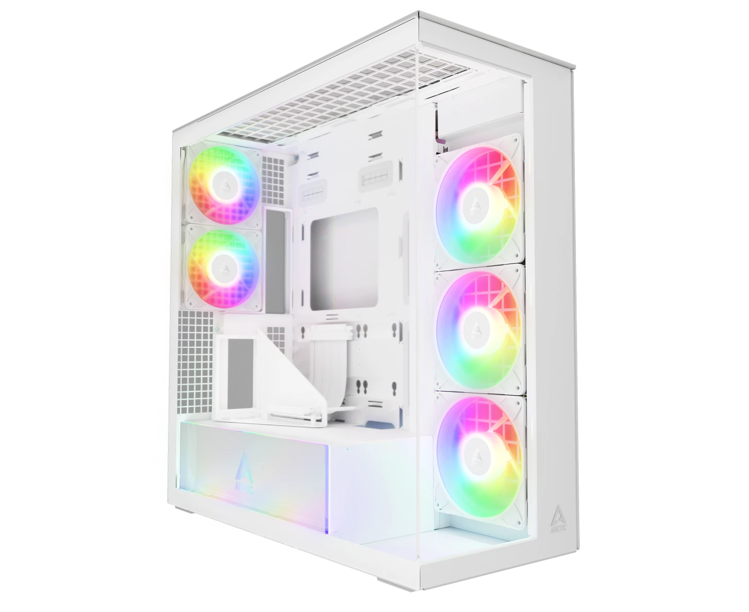 Корпус ARCTIC Xtender VG (White) (ACPCC00017 A)