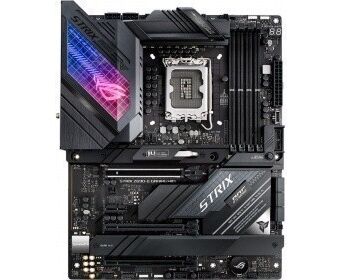 Материнская плата Asus ROG STRIX Z690-E Gaming WIFI 90 MB18 J0-M0 EAY0