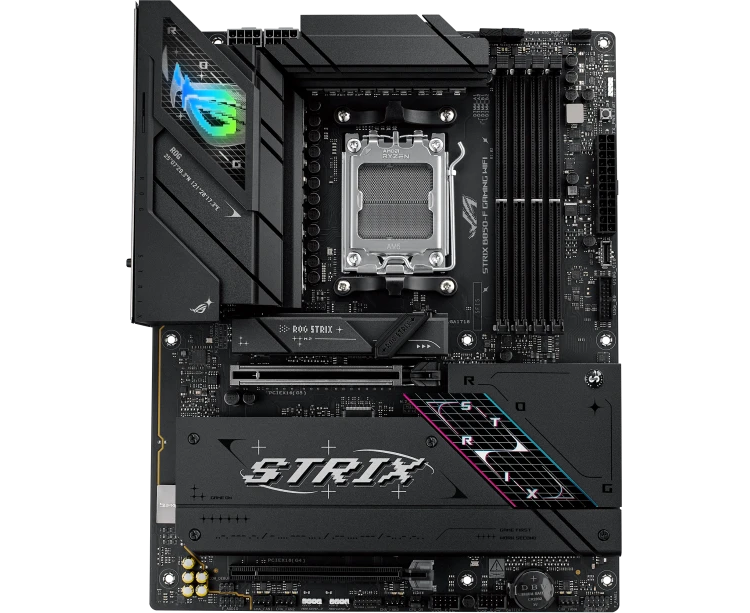 Материнская плата ASUS Rog Strix B850-F Gaming Wifi