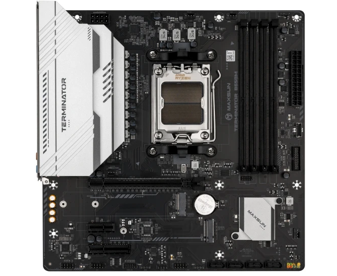 Материнская плата MAXSUN MS-Terminator B650 M