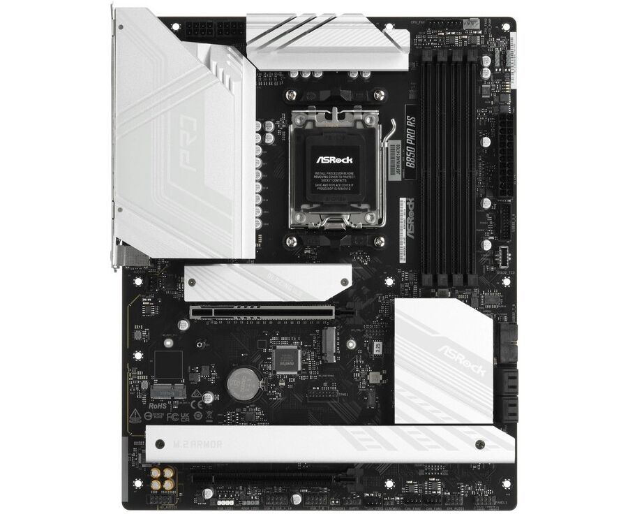 Материнская плата ASROCK B850 Pro RS