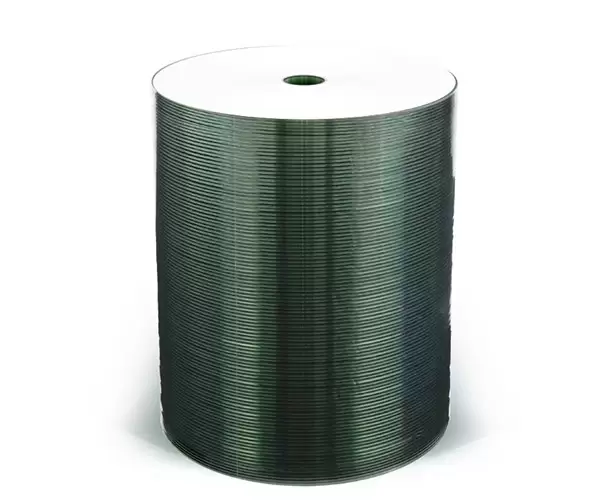 Диск DVD+R Mirex (UL130089 A1 T) 4.7 Gb, 16x, Shrink (100), Ink Printable Full (100/500)