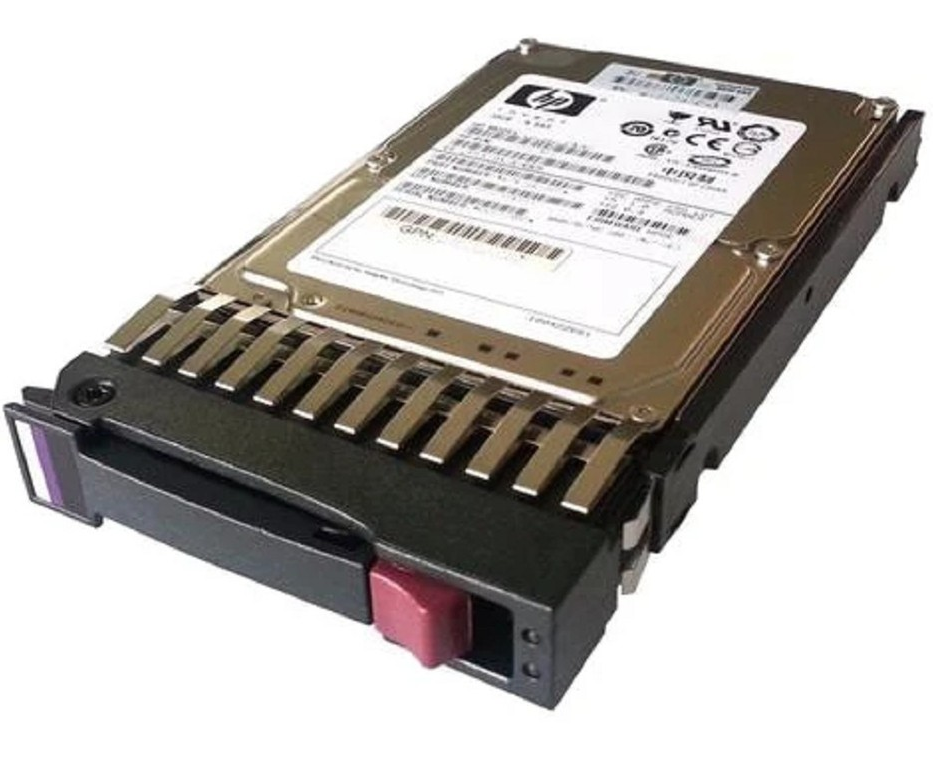HDD HP 693648-B21 1.2 TB 6 G SAS 10 K