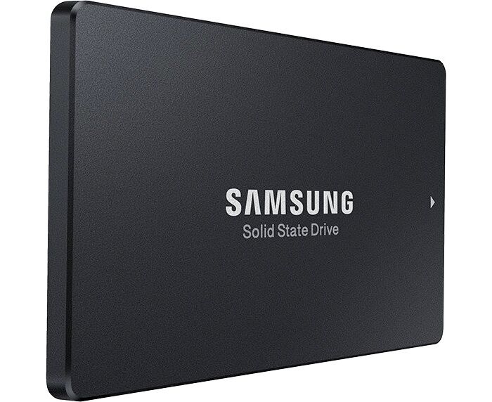 SSD Samsung PM893 MZ7 L3240 HCHQ-00 A07 240 Gb