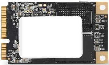 SSD Netac 256 Gb N5 M NT01 N5 M-256 G-M3 X