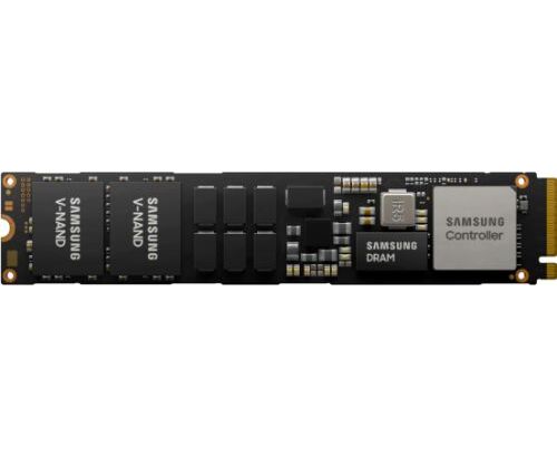 SSD SAMSUNG M.2 3.84 TB PM9 A3 MZ1 L23 T8 HBLA-00 A07