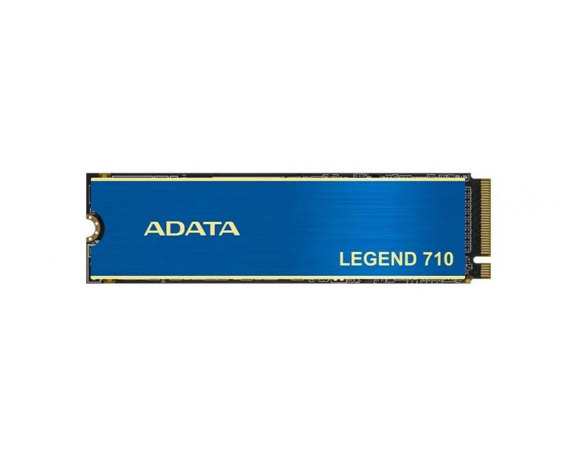 Накопитель SSD A-Data PC Ie 3.0 x4 1 TB ALEG-710-1 TCS Legend 710 M.2 2280